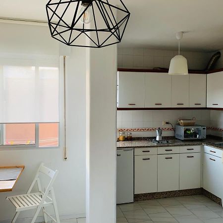 Estudio 3 En El Centro De Pontevedra Leilighet Eksteriør bilde