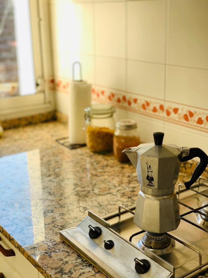 Estudio 3 En El Centro De Pontevedra Leilighet Eksteriør bilde
